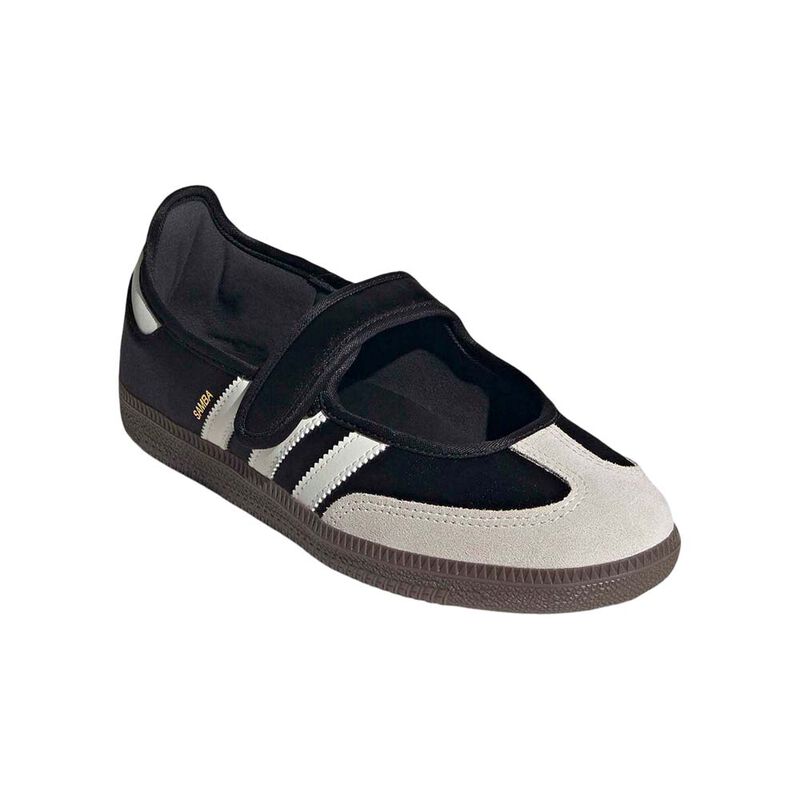 Tenis Adidas Para Mujer Samba Jane Cblack image number null