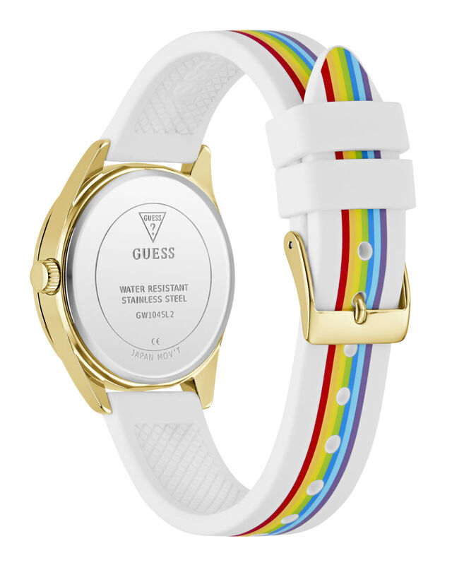 Reloj Guess Joy Dama Joy Gw1045l2 image number null