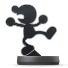 Amiibo Nintendo Mr. Game & Watch Super Smash Bros.