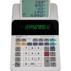 Calculadora De Impresi&oacute;n Sharp El-1501 Compact Inal&aacute;mbrica De 12 D&iacute;gitos
