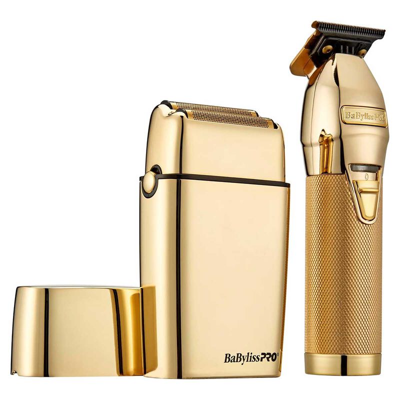 Juego De Recortadora Y Afeitadora Limited Fx Ba... image number null