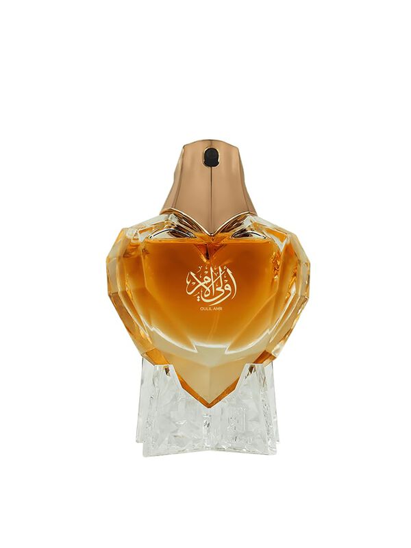 Perfume Ahmed Al Maghribi Oulil Amr Edp De 60 M... image number null
