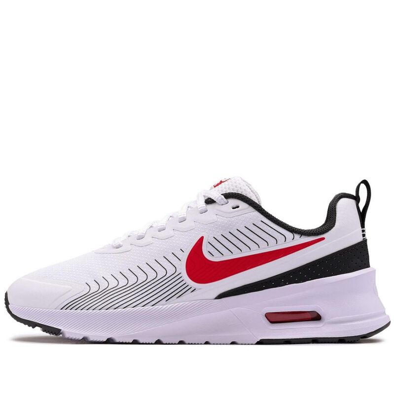 Tenis Nike Air Max Nuaxis Para Hombre image number null