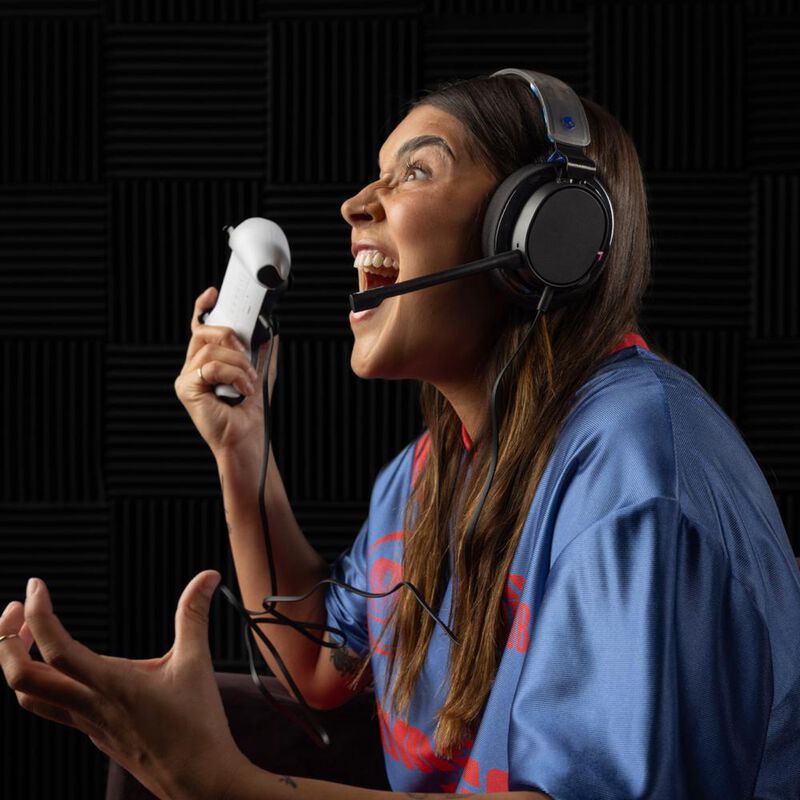 Audífonos Skullcandy SLYR Pro para Play Station... image number null