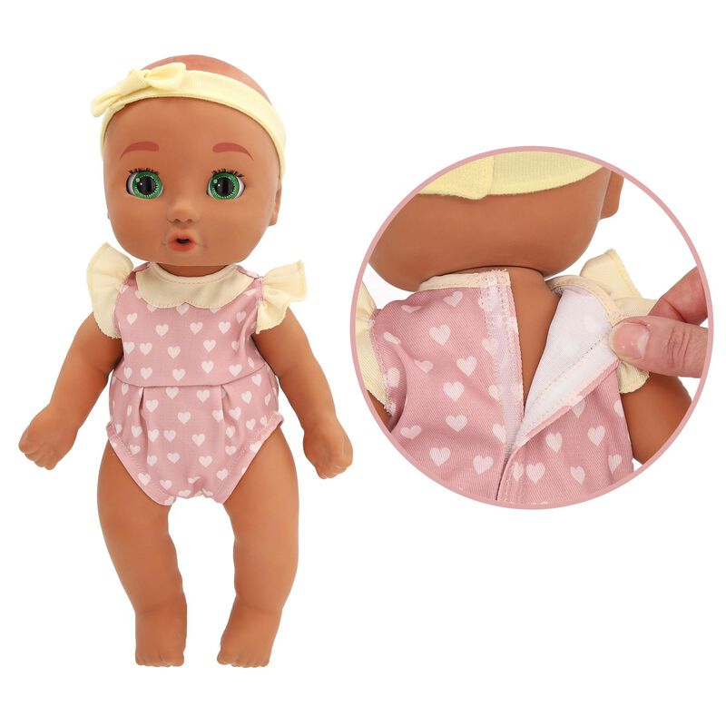 Mu&ntilde;eca Be Loved Babies Alex 15 Con Accesorios 1... image number null
