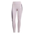 Tight/legging Adidas Opt Hr Cb ⅞ L Para Mujer