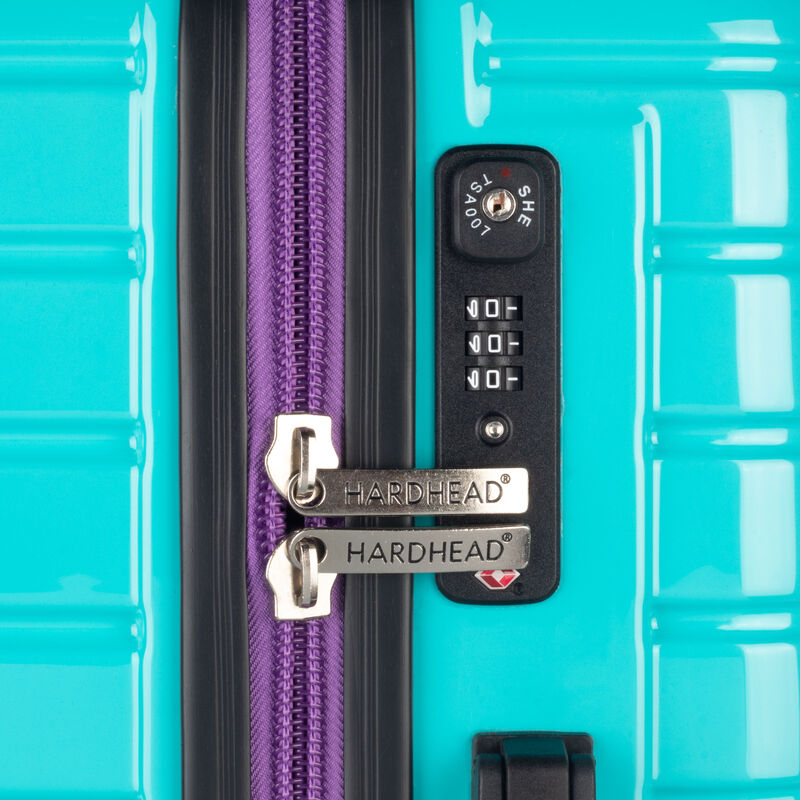Maleta De Viaje R&iacute;gido 22 Plg Hardhead BLAZE Eq... image number null
