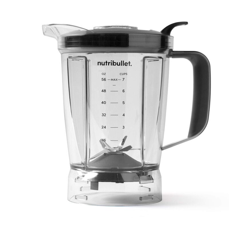 Licuadora Nutribullet Anbfp56 Con Jarra De 1.6 ... image number null