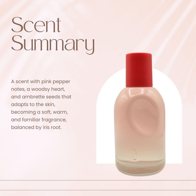 Perfume Glossier You Eau De Parfum, 50 Ml, Para... image number null