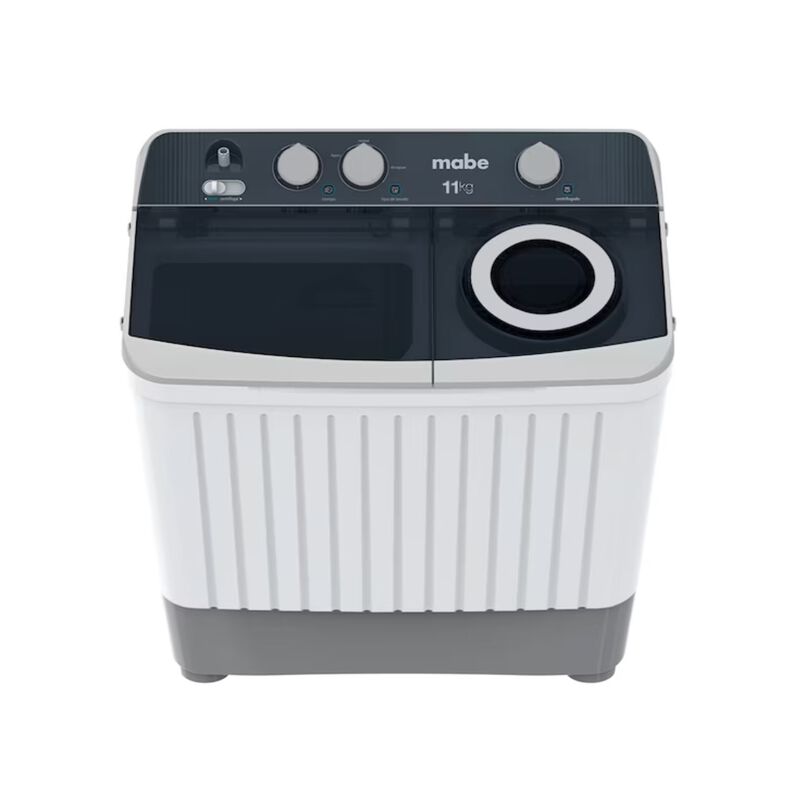 Lavadora Semiautomatica Mabe Lmdx1123Hbab 11Kg ... image number null