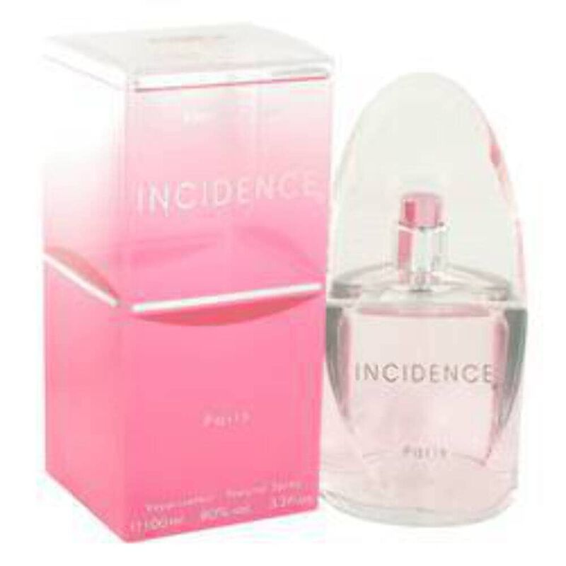 Perfume Yves De Sistelle Incidence 100 Ml Spray... image number null