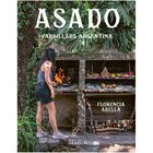 Asado. Parrillada argentina