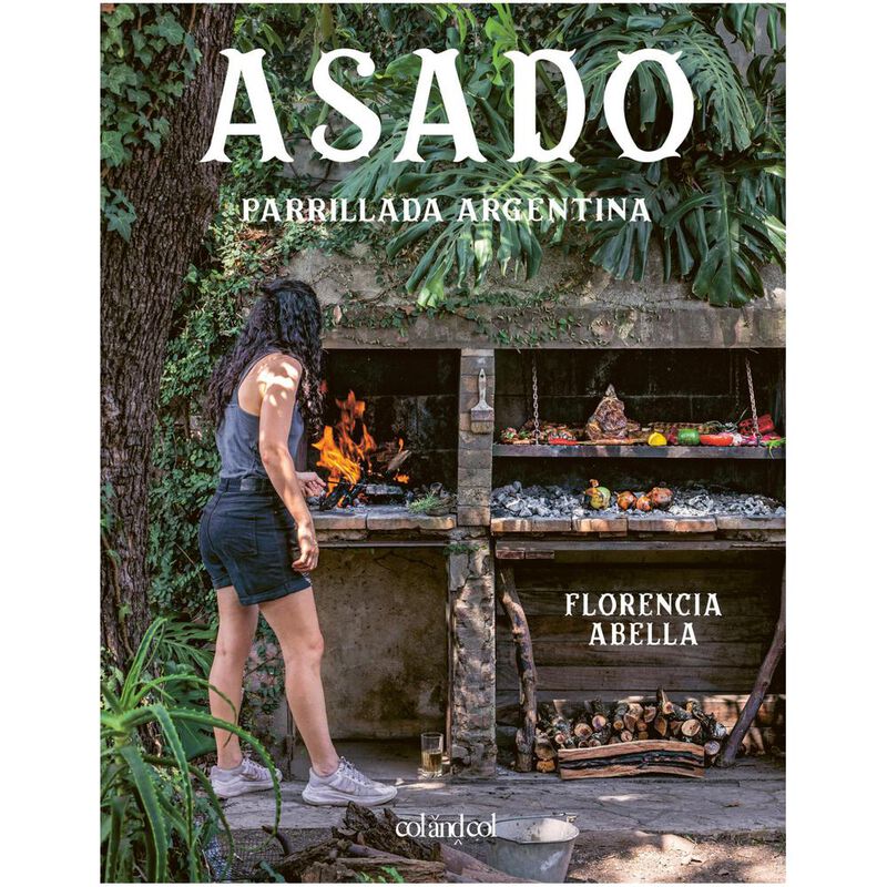 Asado. Parrillada argentina image number null