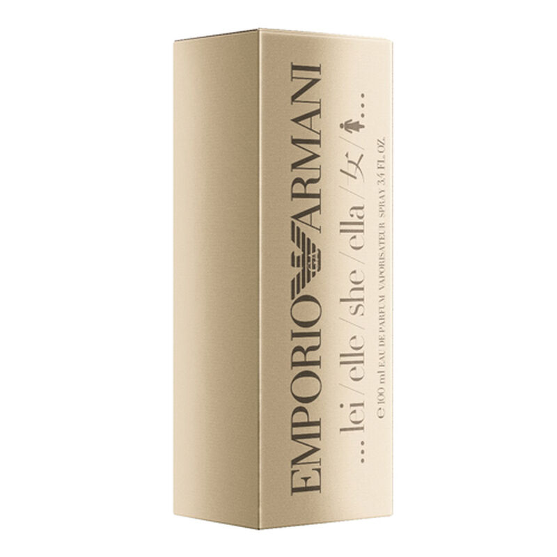 Perfume Emporio Armani She Dama Edp 100ml image number null
