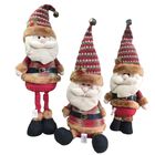 Kit Navideño 3 Santas