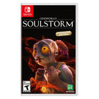 Juego Oddworld: Soulstorm Nintendo Switch