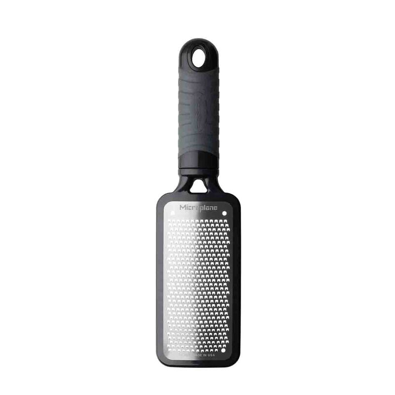 Rallador De Queso Microplane Home Series Fine B... image number null