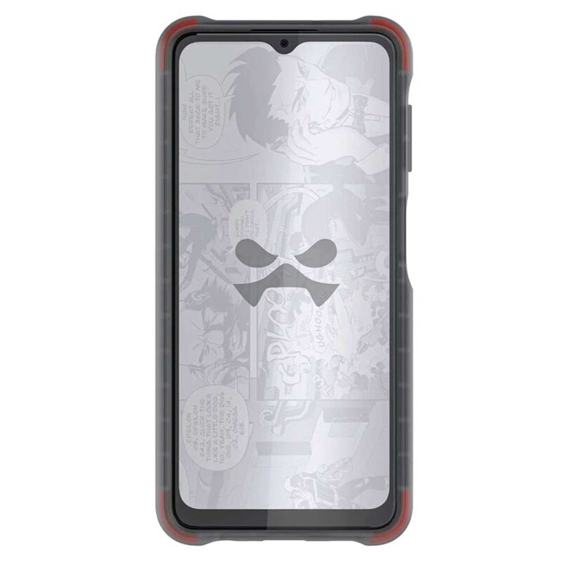 Funda Ghostek Covert Para Samsung A13 5g Humo image number null