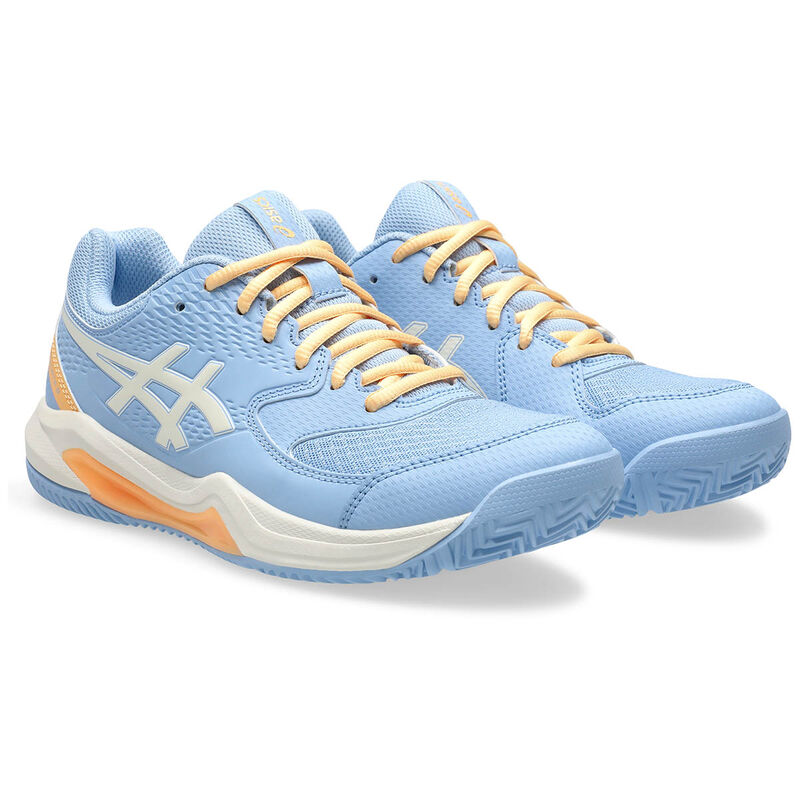 Tenis Mujer Asics GEL-DEDICATE 8 Azul 042A24140... image number null