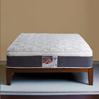 Colchón Matrimonial Spring Air Marte +  2 Almohadas Osos