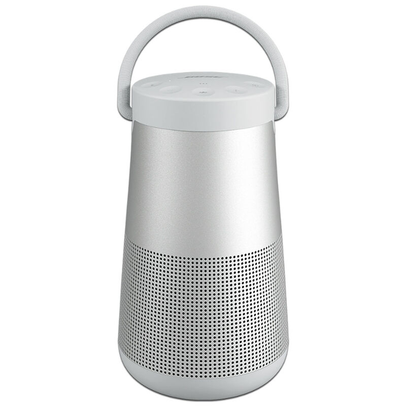 Bocina Port&aacute;til BOSE SoundLink Revolve+ II, Mic... image number null