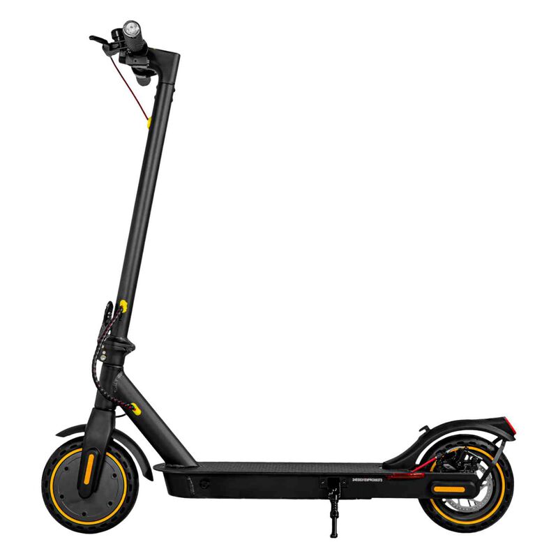Scooter El&eacute;ctrico Plegable 25km/h 36v 350w Full... image number null