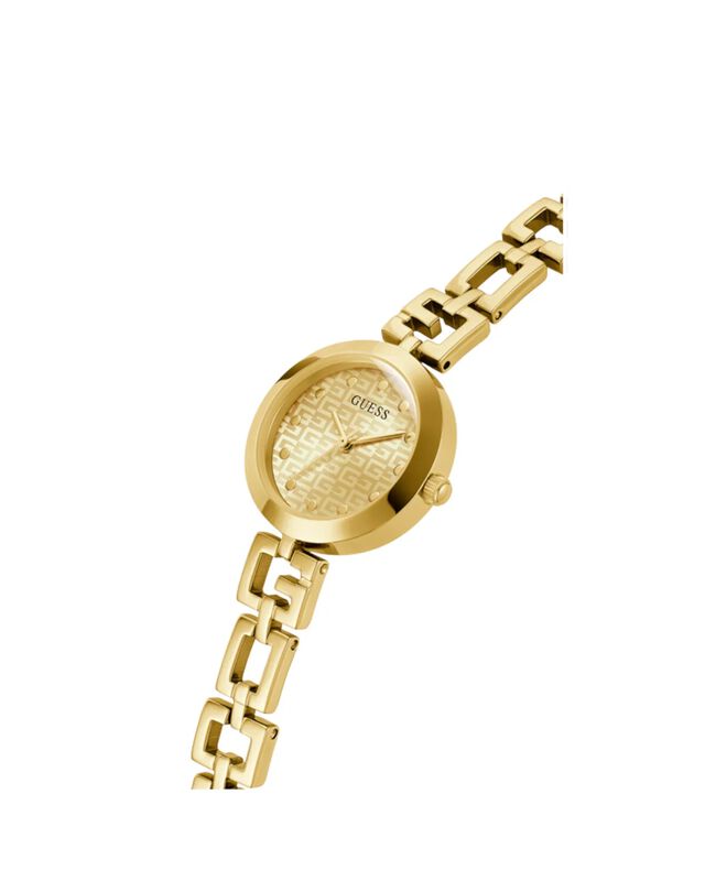 Reloj Guess Lady G Dama Oro GW0549L2 image number null