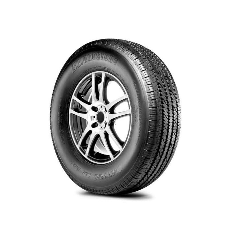 Llanta LT245/75R16 Bridgestone Radial V-Steel R... image number null
