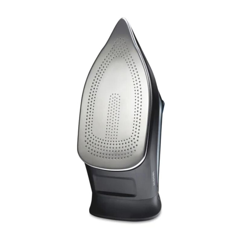 Plancha De Vapor Hamilton Beach Fabriciq Negra ... image number null