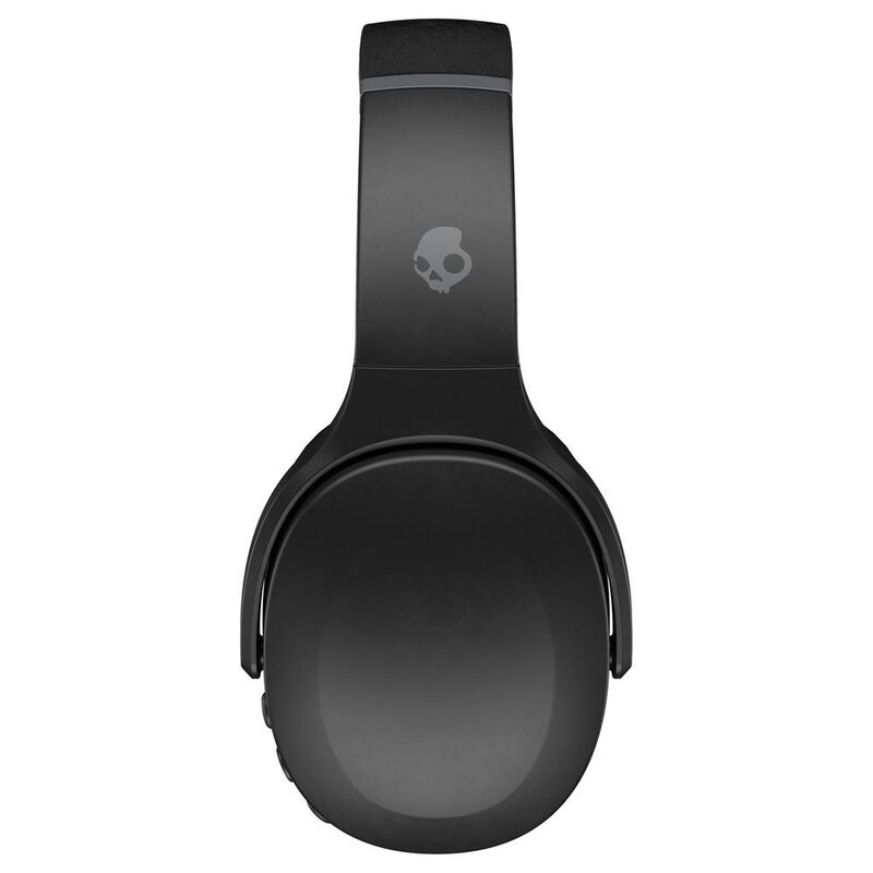Audífonos Skullcandy BT Crusher Evo Inalámbrico... image number null