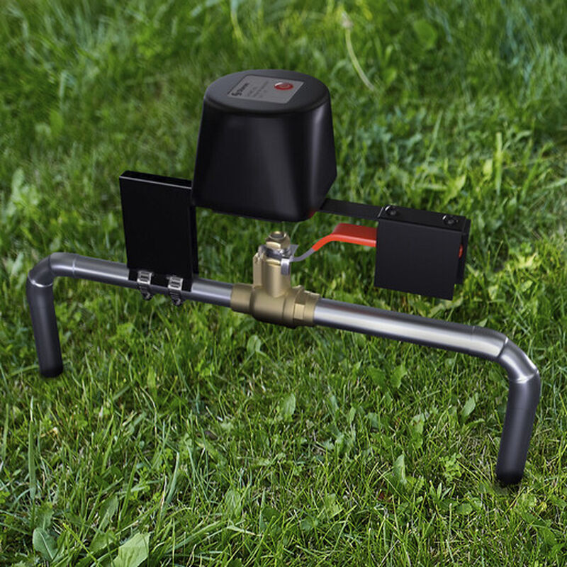 Válvula Wi-Fi* image number null