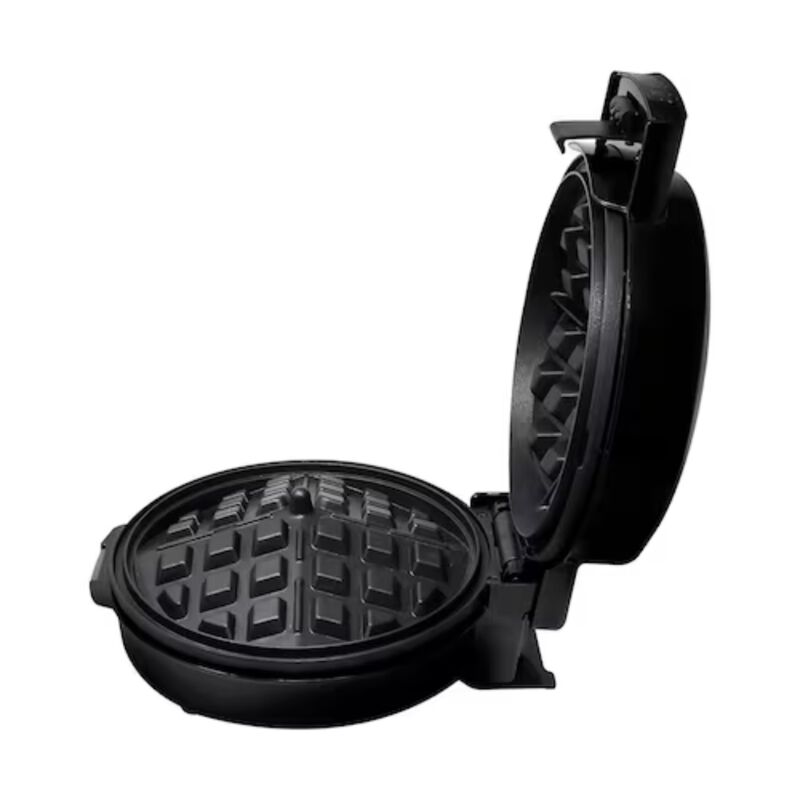 Waflera RCA RC-92 Belga Estilo Volc&aacute;n Negro ALB image number null