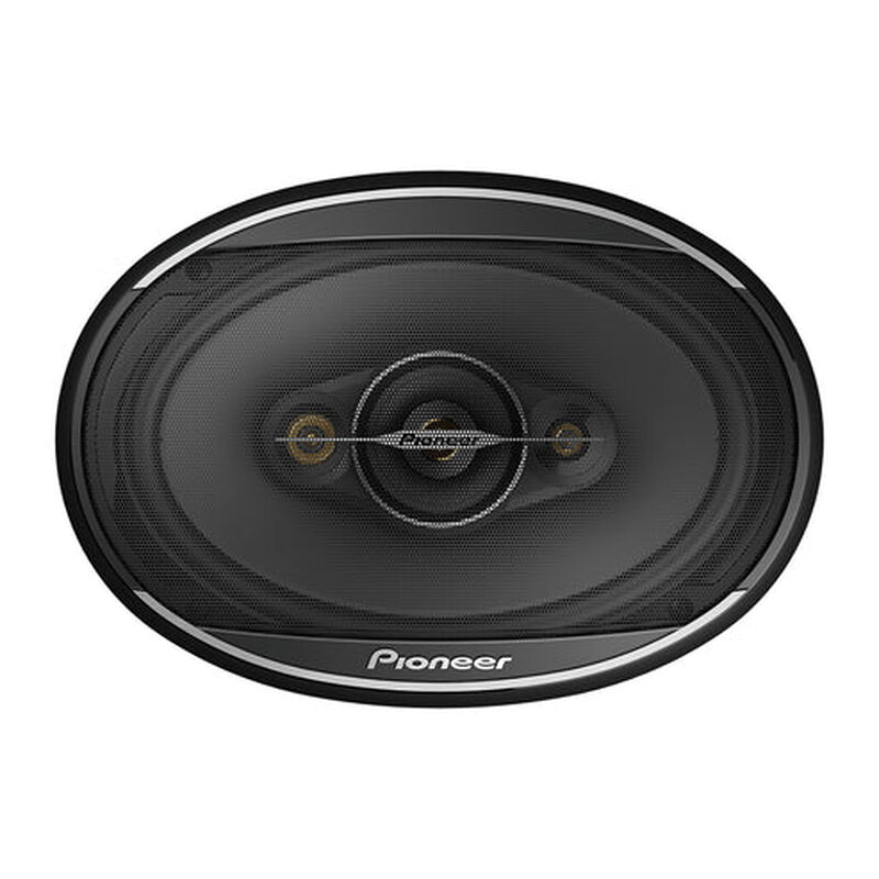Bocinas para Auto Pioneer 4 Vías 6x9 TS-A6968S image number null