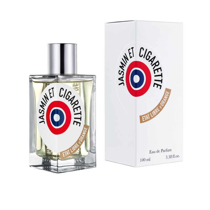 Perfume Etat Libre D'orange Jasmin Et Cigarette... image number null