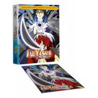 Inuyasha (caja 6) [blu-ray] (2000)
