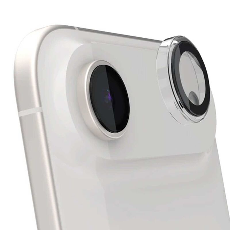 Mica Vidrio Ghostek Para Iphone 17 Air Protecto... image number null