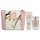 Set De Regalo De 3 Piezas Eau De Toilette De The Master Perfumer