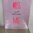 Perfume Miss Me Stella Cadente Eau De Parfum 30 Ml Para Mujer