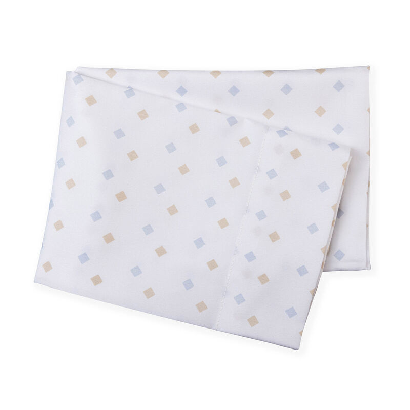 Juego de S&aacute;banas Individual Elliot Beige image number null