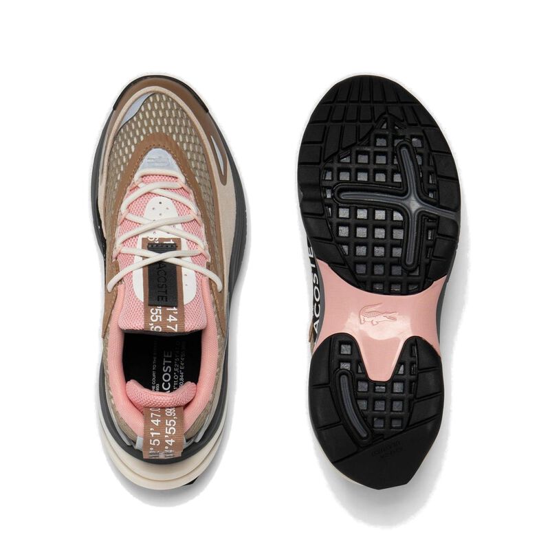 Tenis Lacoste Audyssor Para Mujer image number null