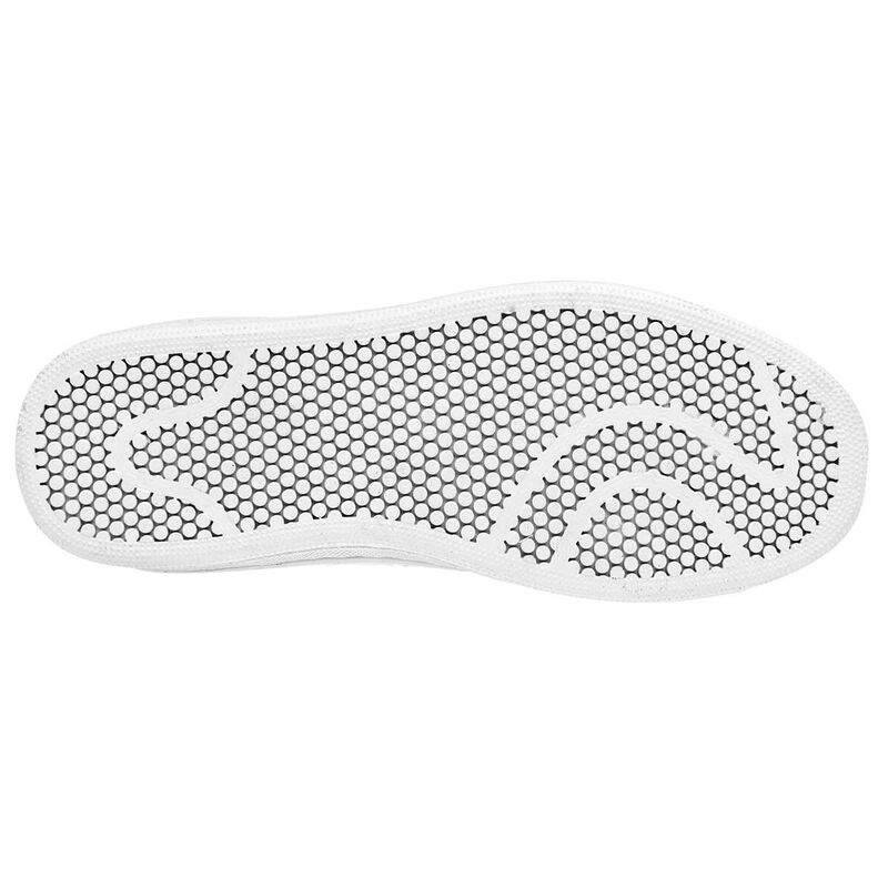 Jhos Dkda Tenis urbano para mujer blanco, fiush... image number null