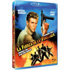 La Fuerza De La Venganza [blu-ray] (1986) Fuerza Vengadora