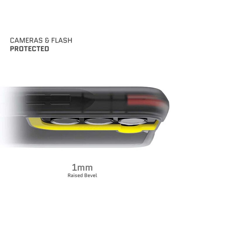 Funda Ghostek Covert Para Samsung S22 Plus Tran... image number null