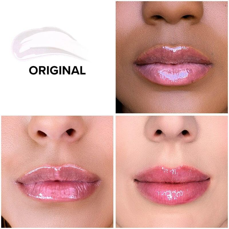 Lip Plumper Gloss Too Face Lip Injection Maximu... image number null
