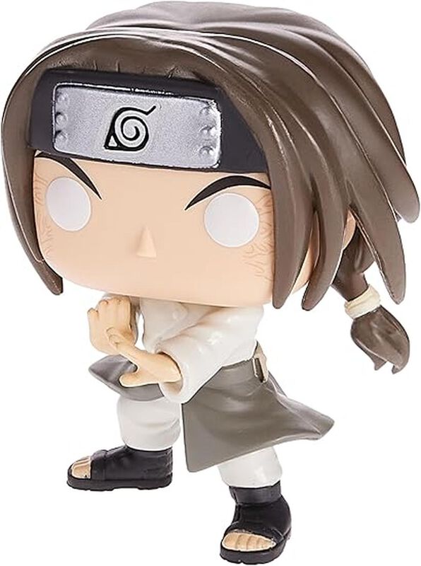Naruto Shippuden - Neji Hyuga, Funko Pop! image number null