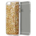 Funda PRODIGEE Scene para iPhone 6 PLUS Transp ORO