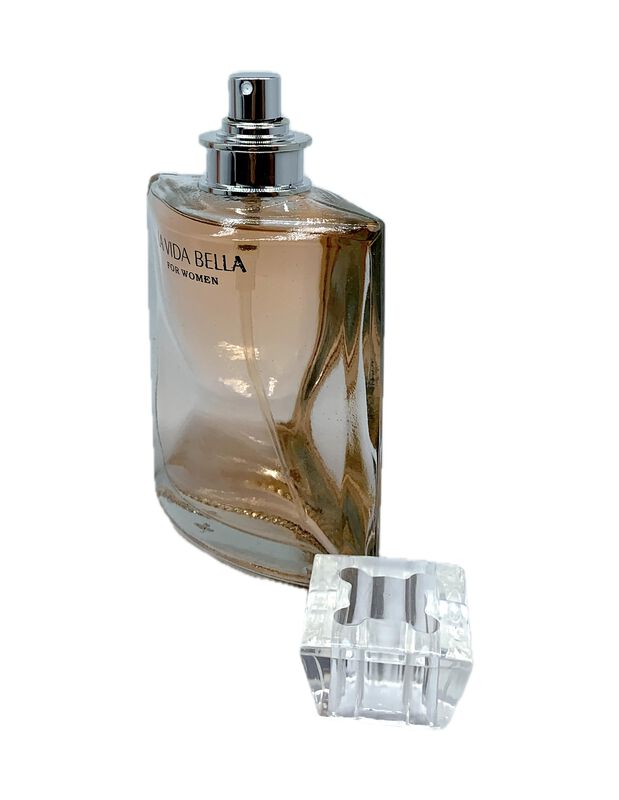 Colonia Gen&eacute;rica Para Mujer La Vida Bella 100 M... image number null