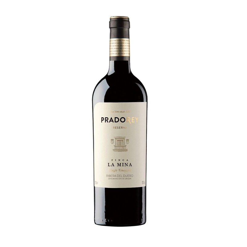 Vino Tinto Pradorey Reserva 750ml image number null