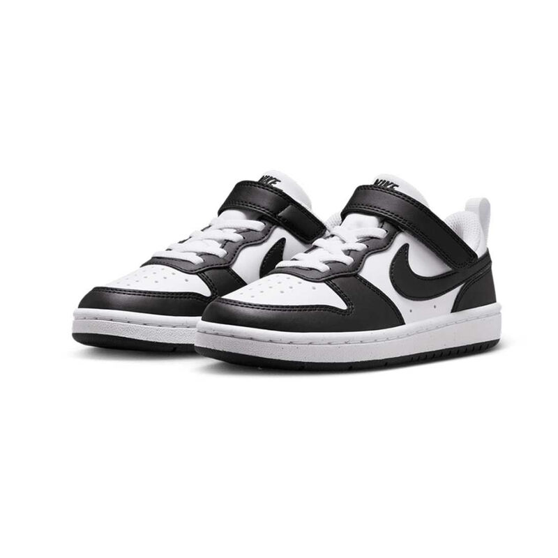Tenis Casual Nike Court Borough Low Recraft PS ... image number null