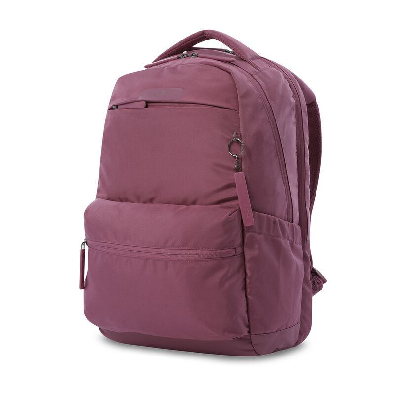 Mochila Grande Totto Comfort Para Mujer Con Por... image number null
